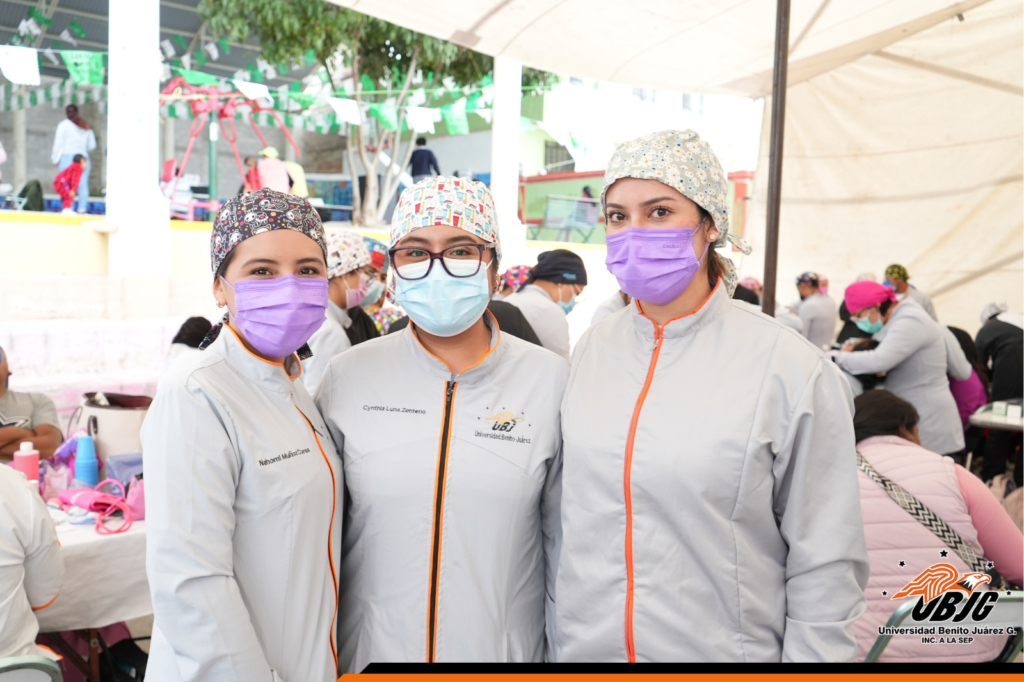 Ubj Risers Doctorado en Educación - UBJ Universidad en Puebla