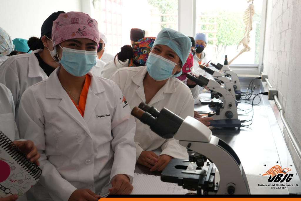 Doctorado en Educación - UBJ Universidad en Puebla